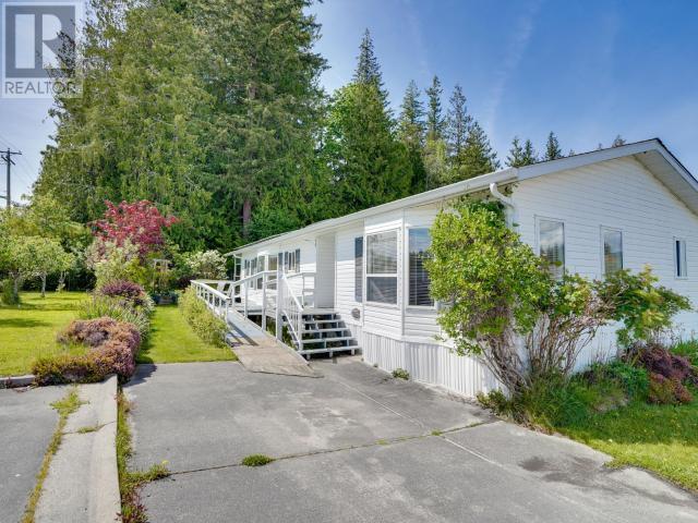 201-7575 Duncan Street, Powell River