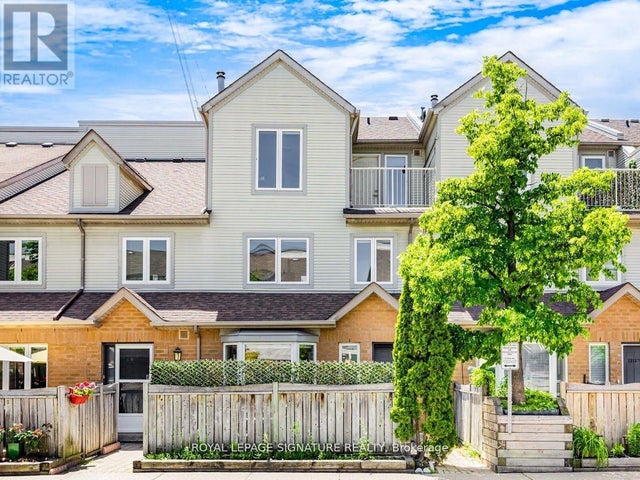 13 - 1211 Parkwest Place, Mississauga (lakeview)