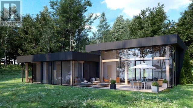 Model 2 - Lot 7 Ch. Du Cordon, Quebec