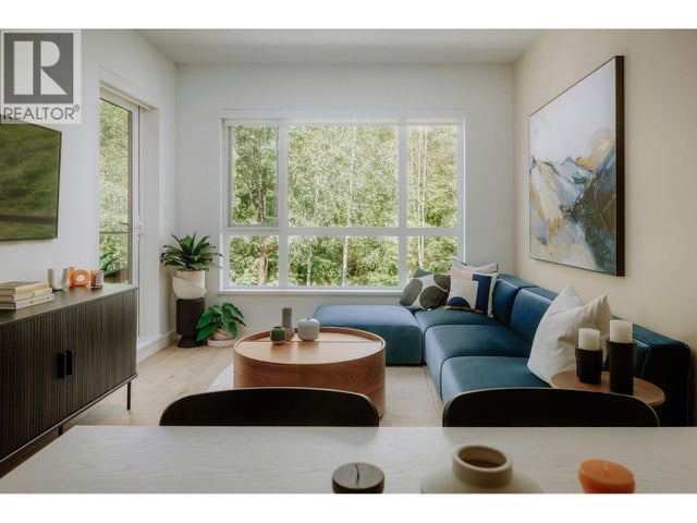 609 3594 Malsum Drive, North Vancouver