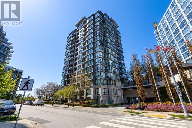 904 3111 Corvette Way, Richmond