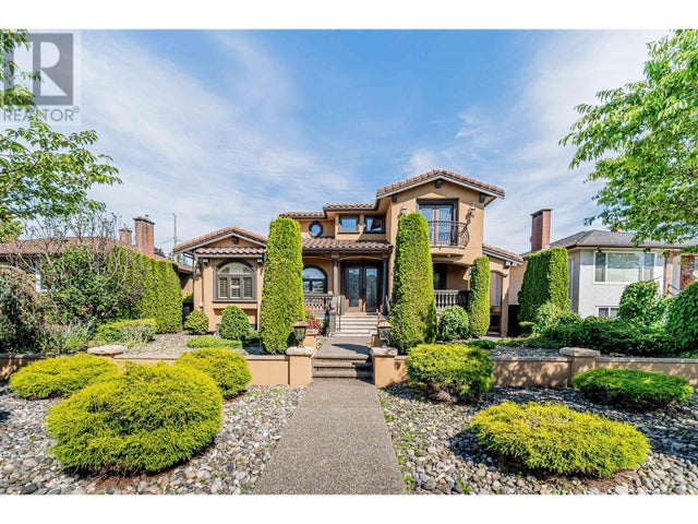 4628 Westlawn Drive, Burnaby