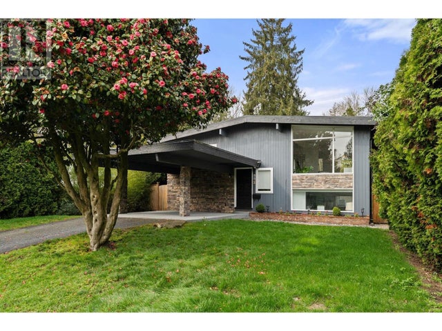 530 W 14th Street, North Vancouver