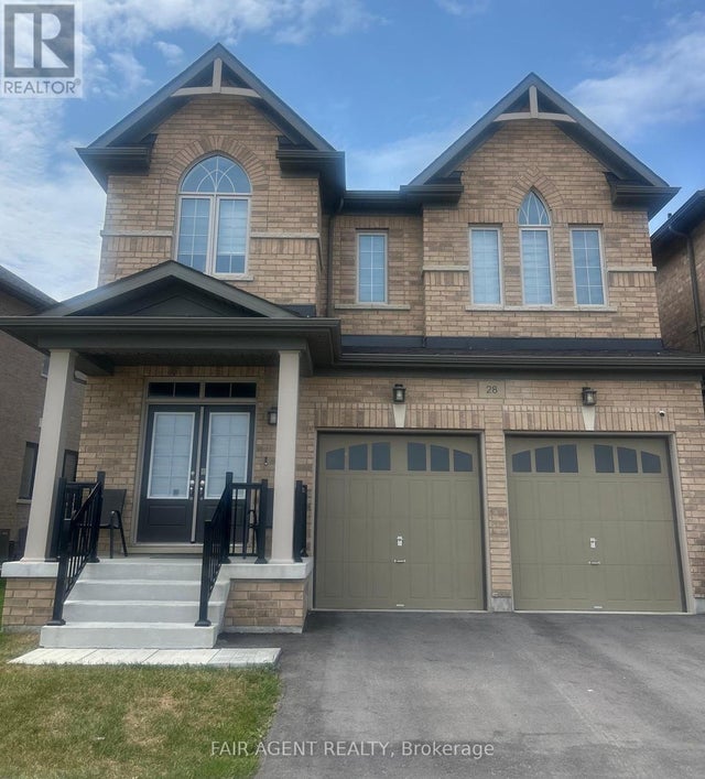 28 Tweedhill Avenue, Caledon