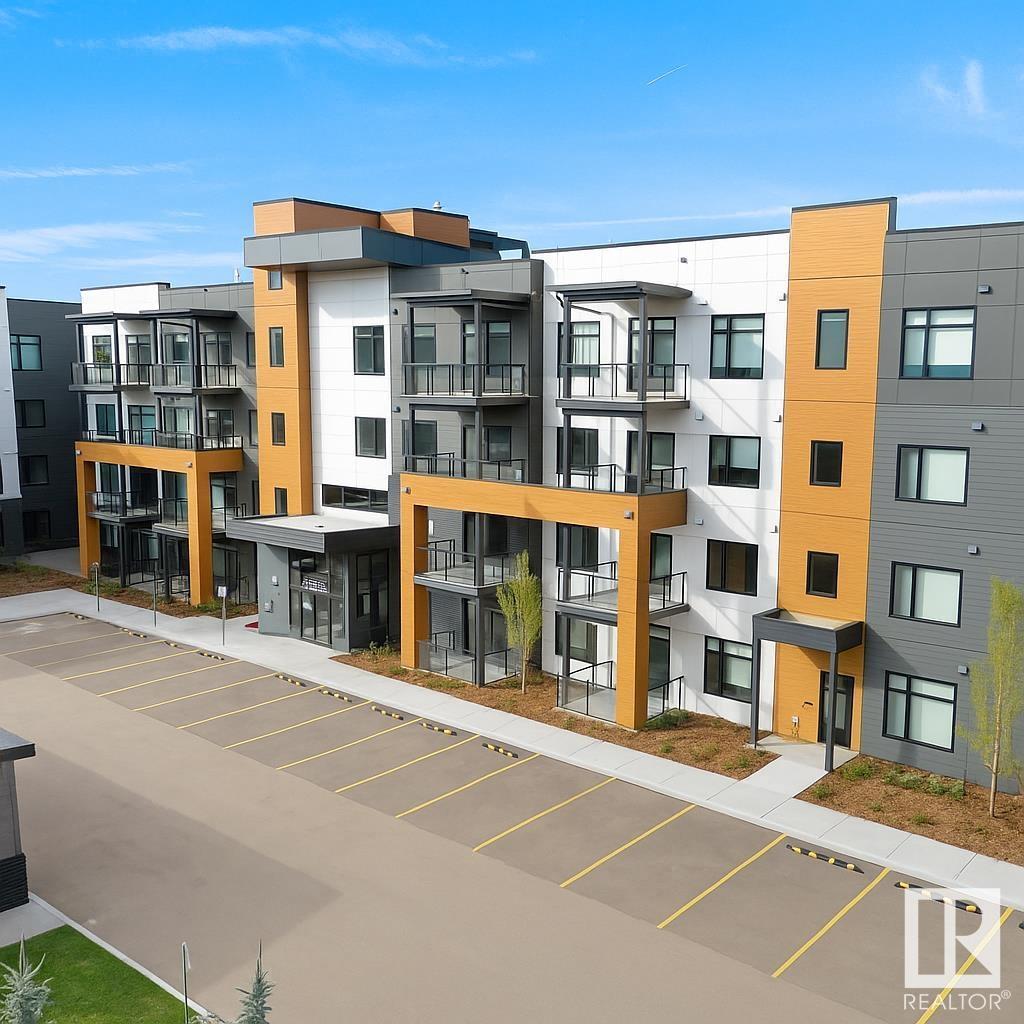 #317 7471 May Cm Nw, Edmonton