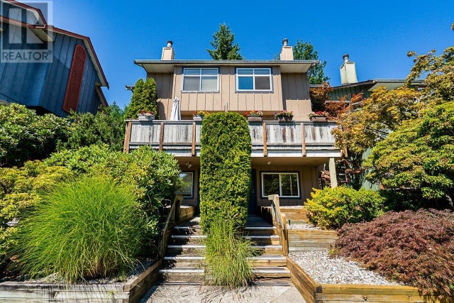 34 900 W 17th Street, North Vancouver