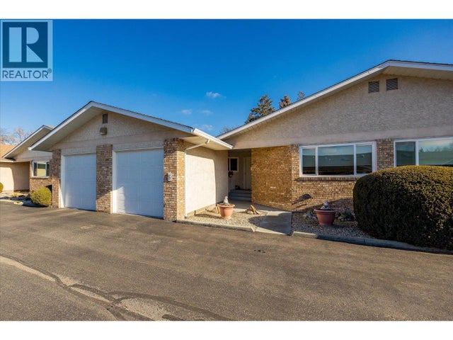 1209 Brookside Avenue Unit# 5, Kelowna