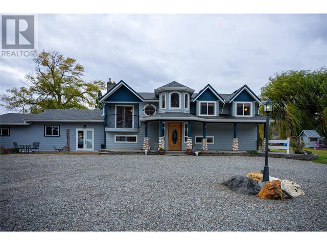 392 Teal Road, Kamloops