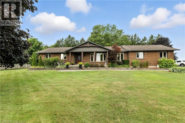 404996 Beaconsfield Road, Burgessville