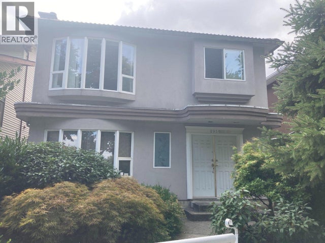 Upper 2956 E 16th, Vancouver