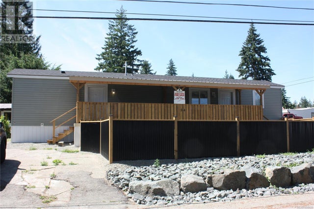 54 2520 Quinsam Rd, Campbell River