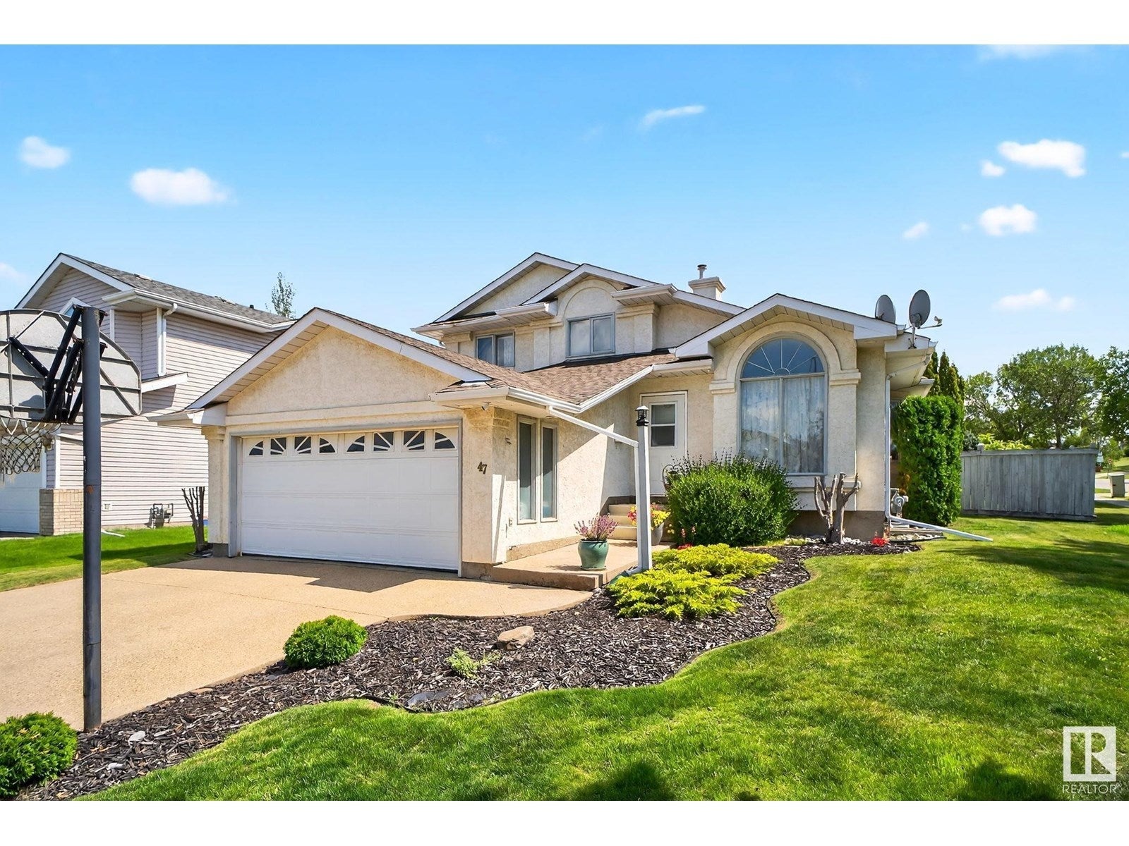 47 Huntington Cr, St. Albert