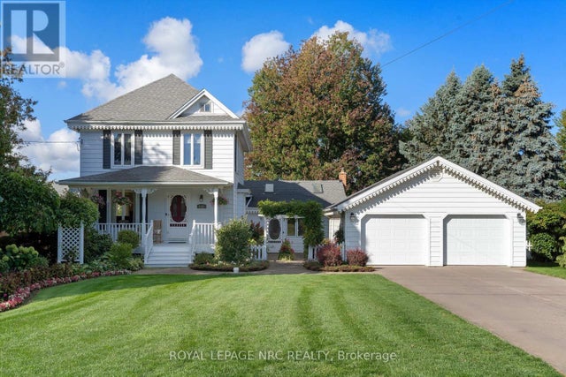 1287 Third Street, St. Catharines (rural Port)