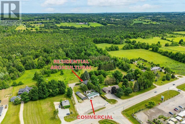 9483 Wellington Rd 124, Erin