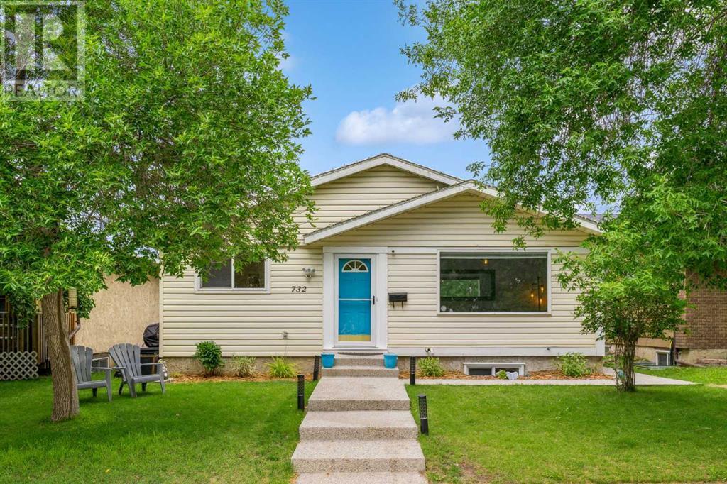 732 Whitemont Drive Ne, Calgary