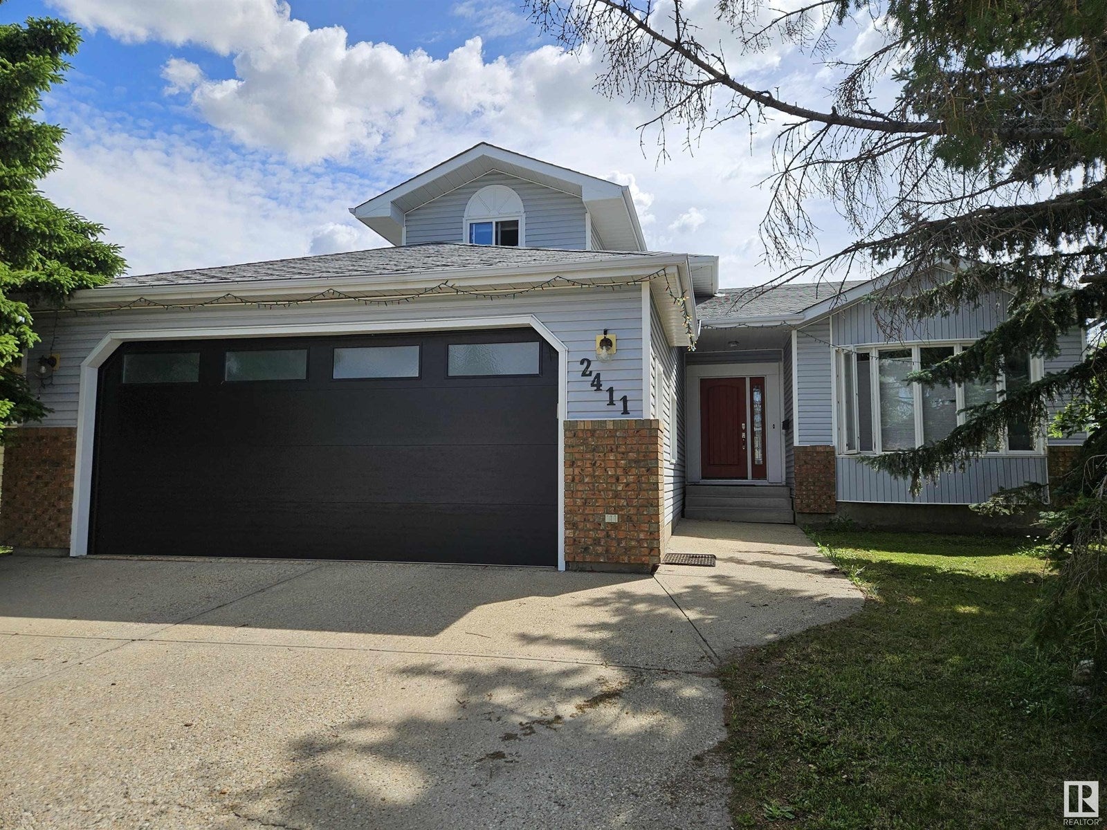 2411 78 St Nw, Edmonton
