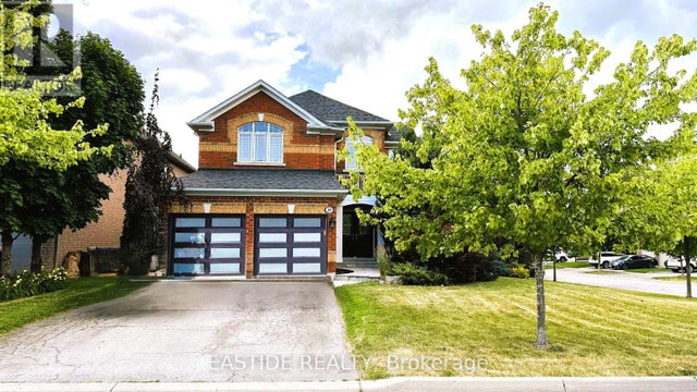 29 Wolfson Crescent, Richmond Hill (oak Ridges Lake Wilcox)