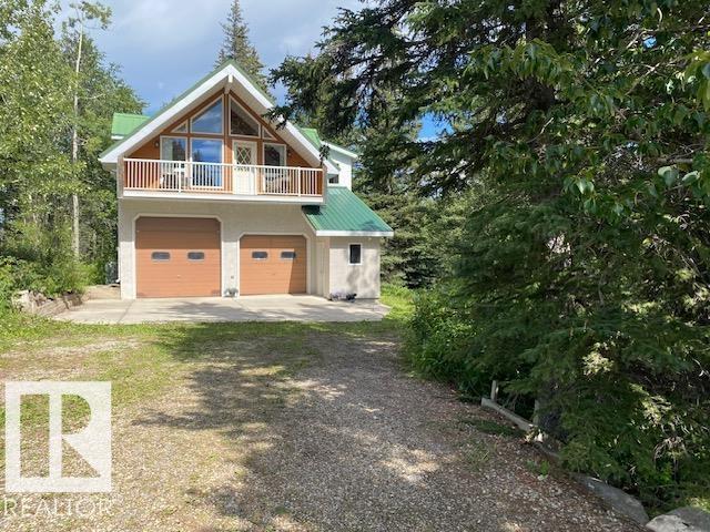 16 429329 Folding Av, Rural Yellowhead