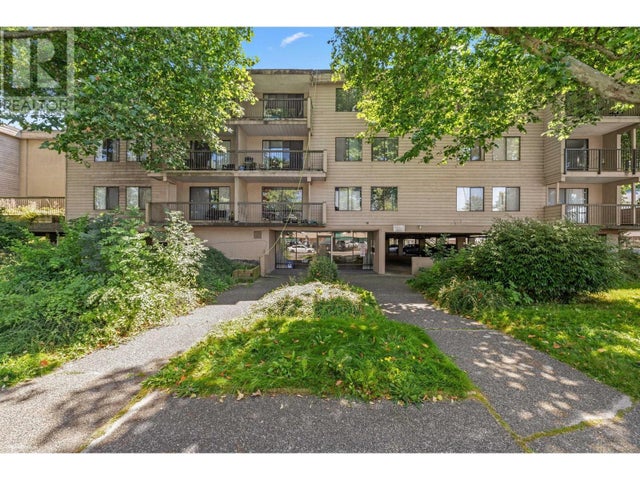 211 8400 Lansdowne Road, Richmond