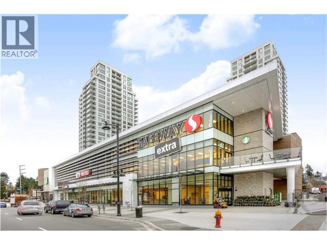 2503 602 Como Lake Avenue, Coquitlam