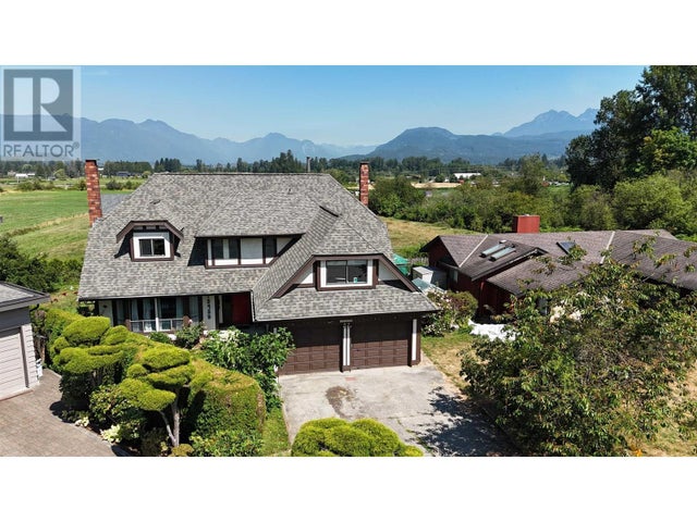 12459 Meadow Brook Place, Maple Ridge