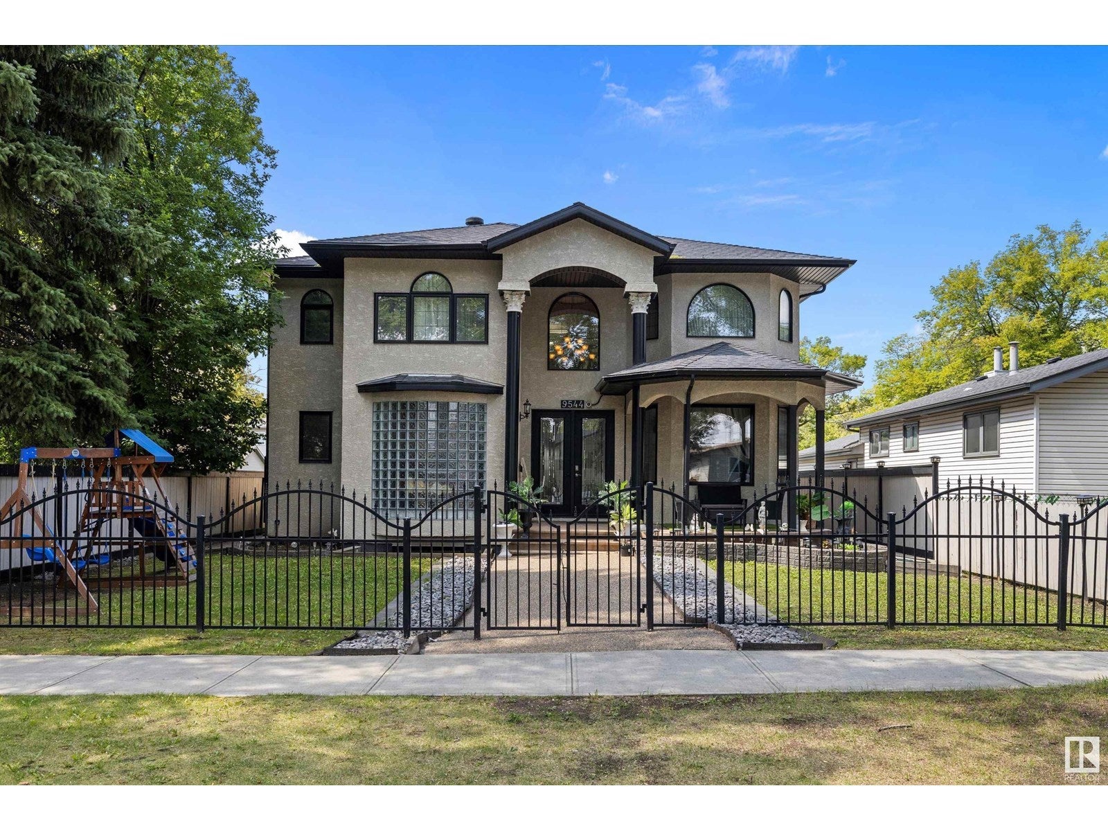 9544 154 St Nw, Edmonton
