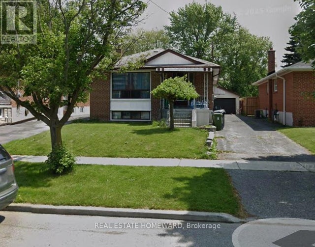 7 Dunlop Avenue, Toronto (clairlea-Birchmount)