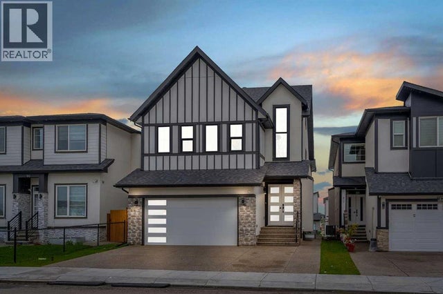 86 Saddlepeace Road Ne, Calgary