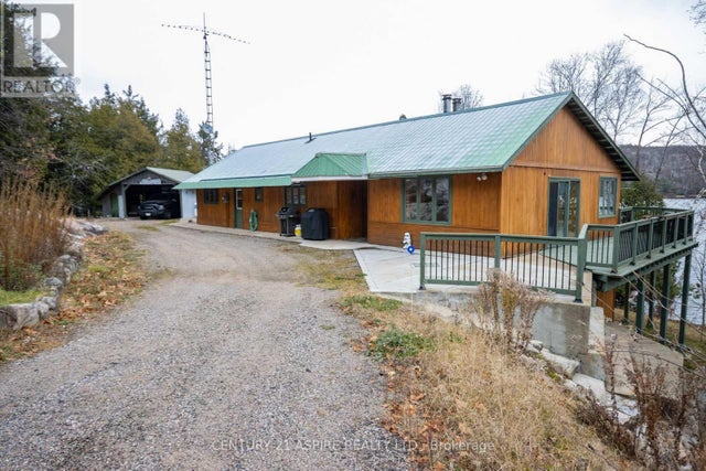 336 Wiltom Drive, Madawaska Valley
