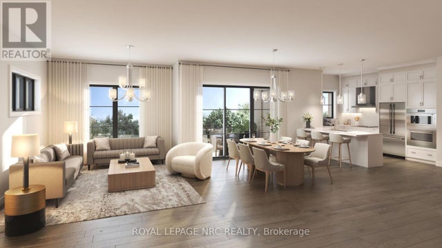 409 - 2 Arbourvale Common, St. Catharines (glendale/glenridge)