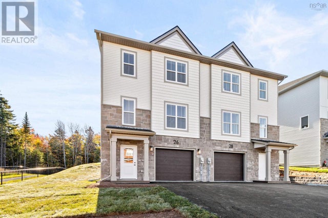 Smd-3b 28 Simona Drive, Dartmouth