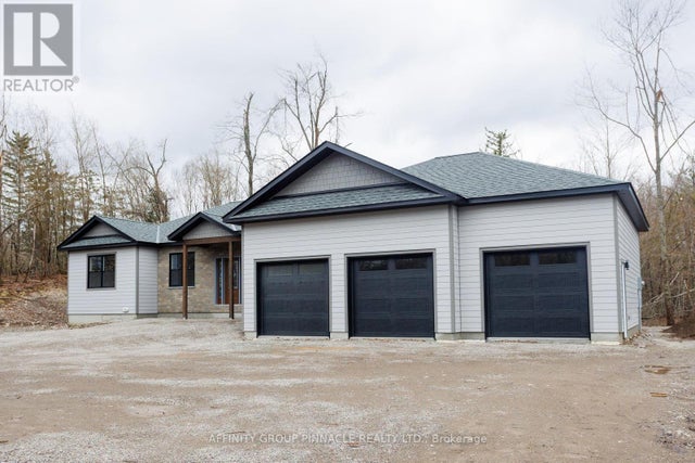 Lot 21 Ellwood Crescent, Trent Lakes