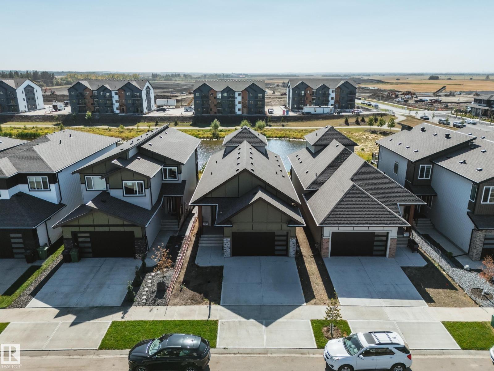 21 Starling Wy, Fort Saskatchewan