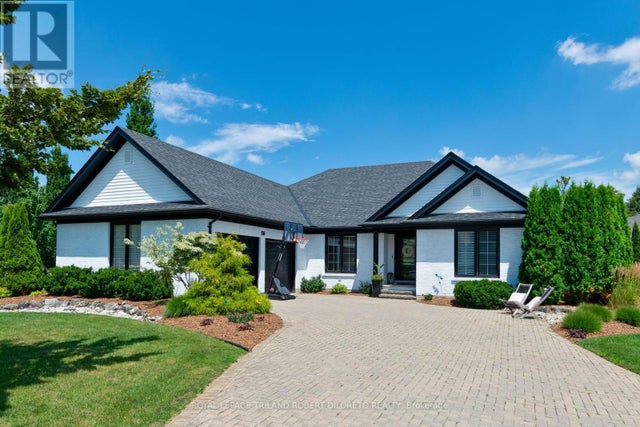 477 Sundance Place, London North (north R)