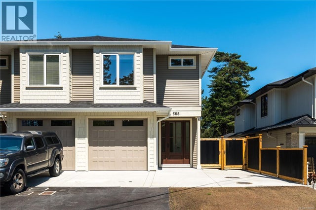 B 568 Kay St, Saanich