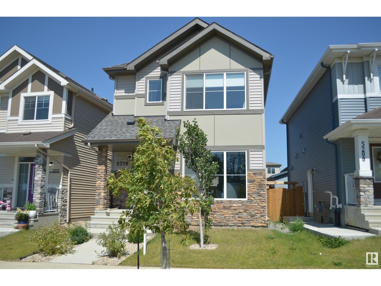 5210 Lark Cr Nw, Edmonton