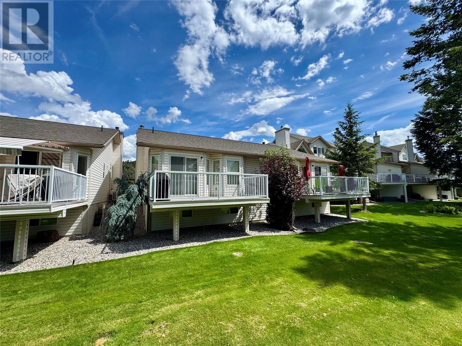 7515 Columbia Avenue Unit# 22, Radium Hot Springs