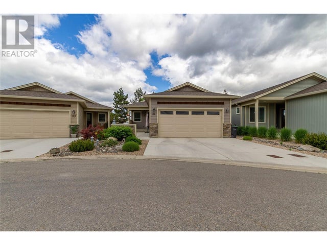 2100 55 Avenue Unit# 34 Lot# 34, Vernon