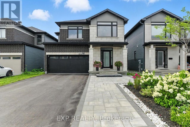 701 Odyssey Way, Ottawa