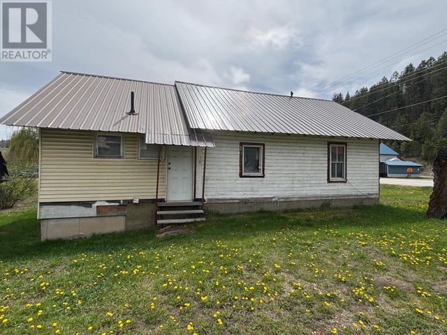 4123 Highway 3 Highway, Rock Creek