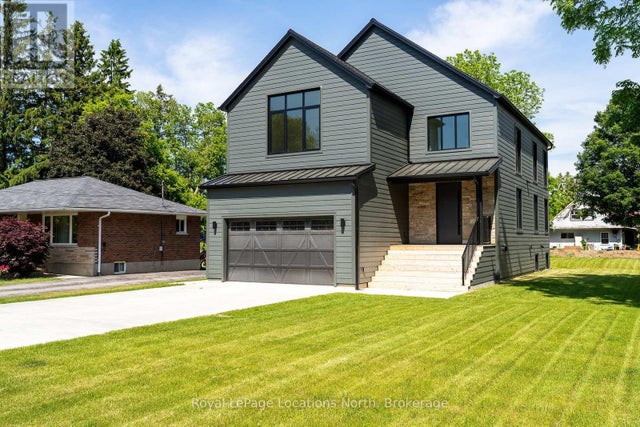 18 Melville Street, Clearview (nottawa)