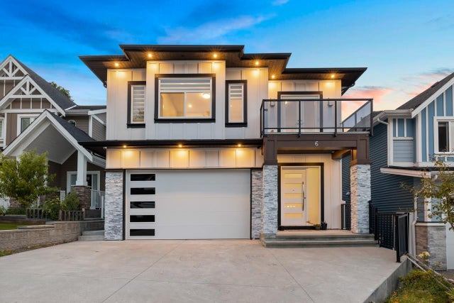 6 4581 Sumas Mountain Road, Abbotsford