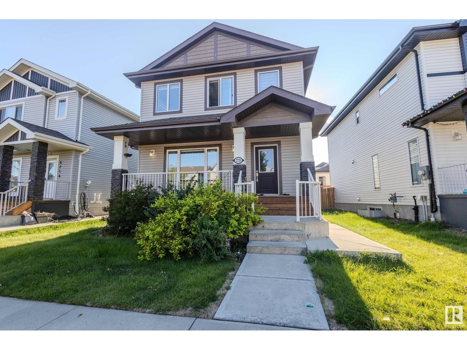 2720 11 St Nw, Edmonton