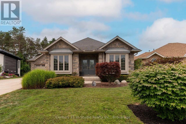 6 Glen Abbey Court, Meaford