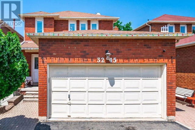 3245 Aubrey Road, Mississauga (erin Mills)