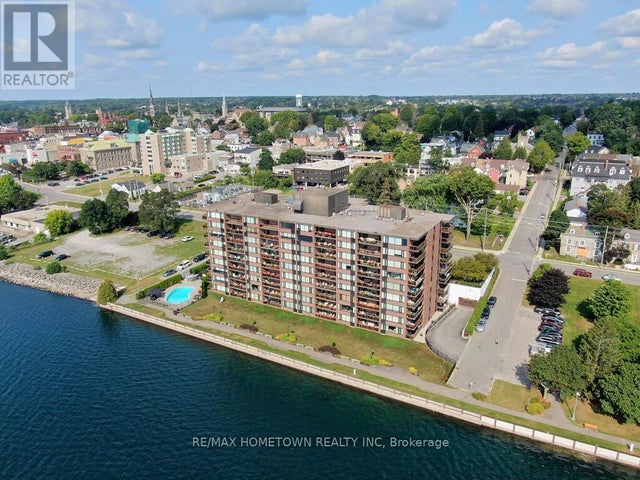 211 - 55 Water Street E, Brockville