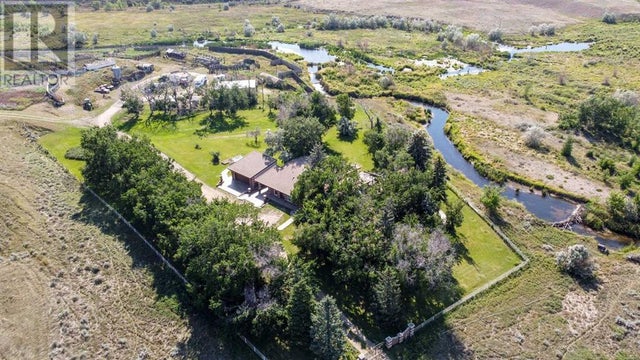 12332 Range Road 52a, Rural Cypress County