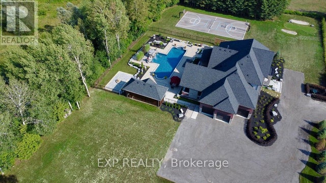 849 Townline Road N, Clarington