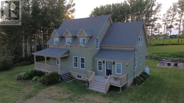 21 Fraser Street, Port Hood