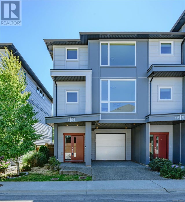 1256 Solstice Cres, Langford